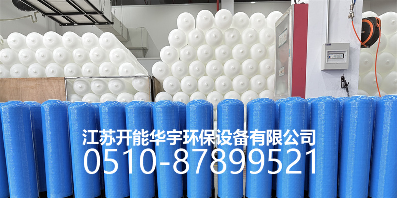 常德市树脂桶玻璃钢过滤罐 - 价格